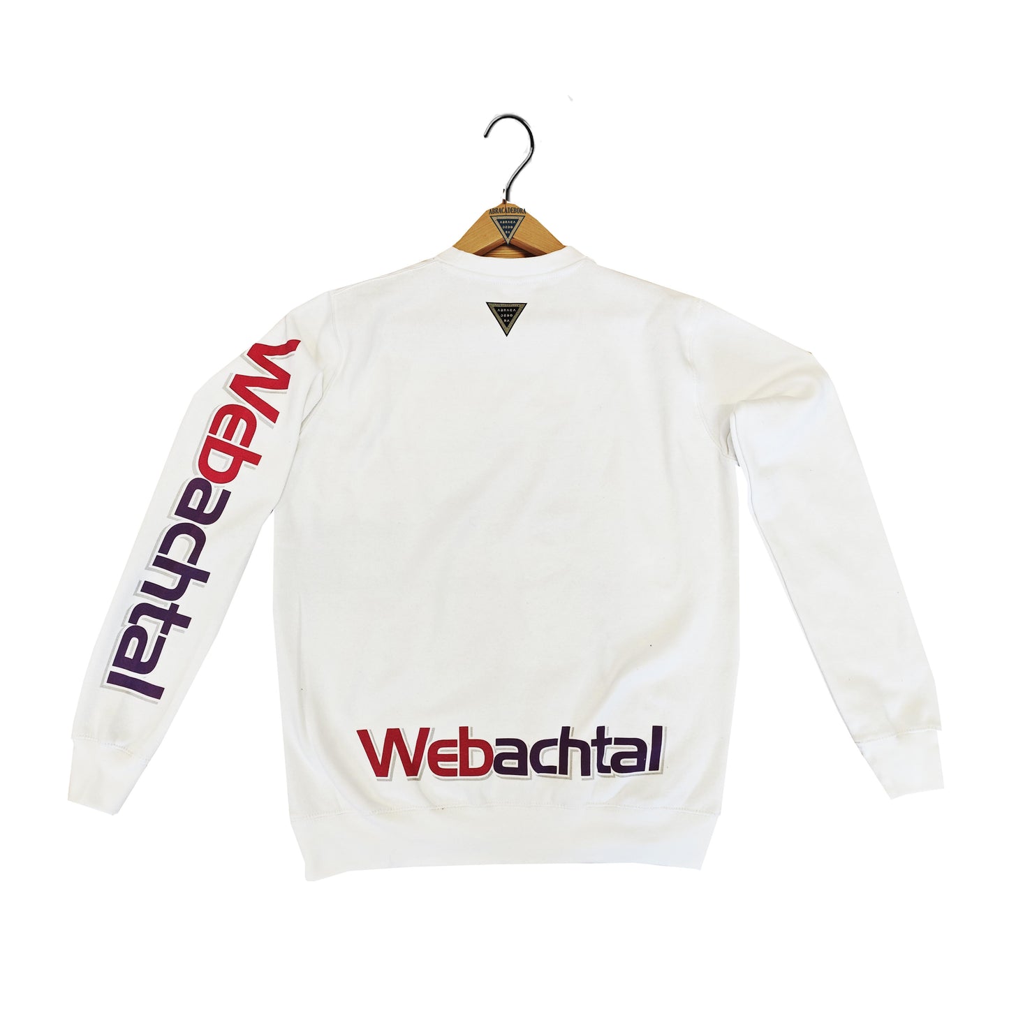 Felpa Webachtal