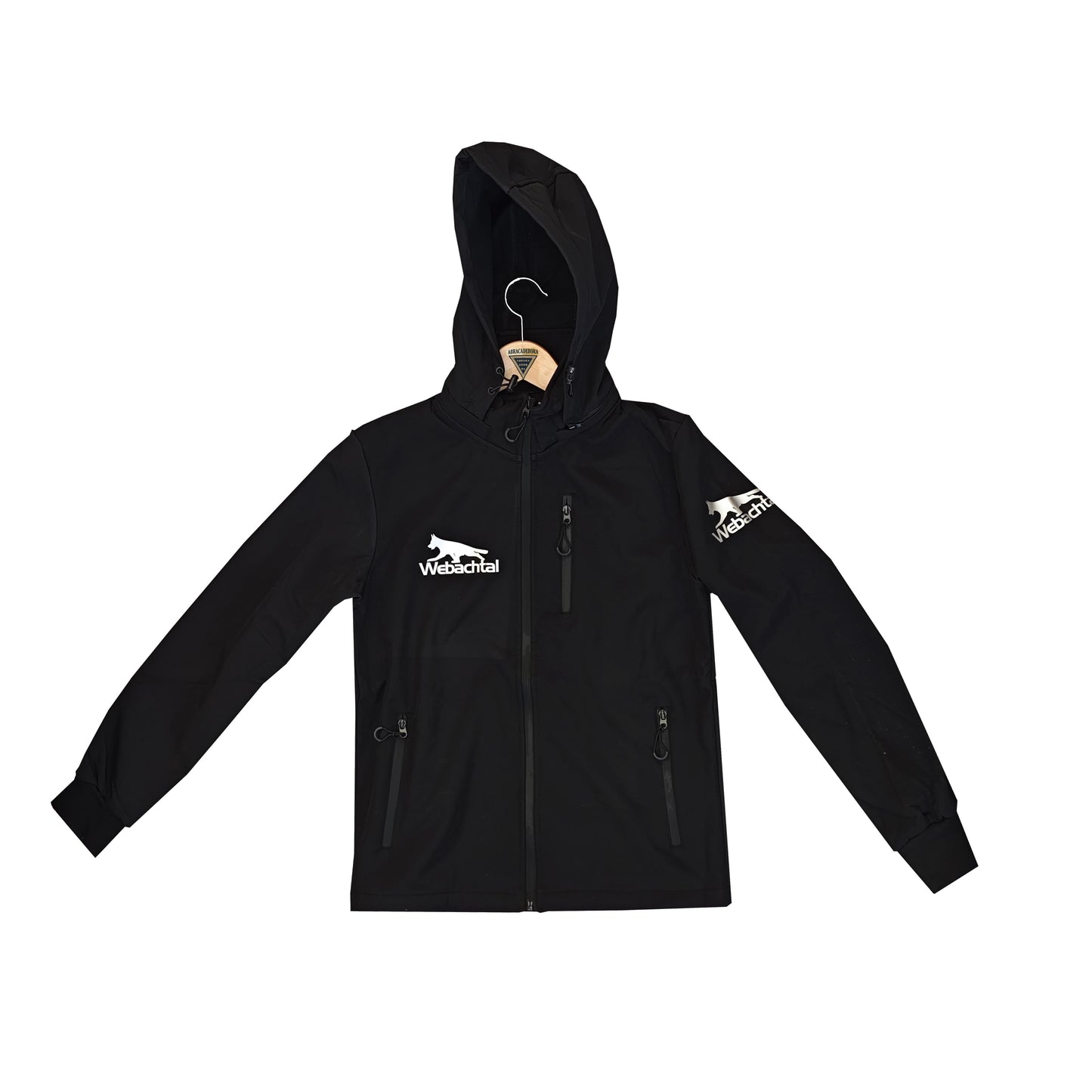 Giacca softshell Webachtal Edition