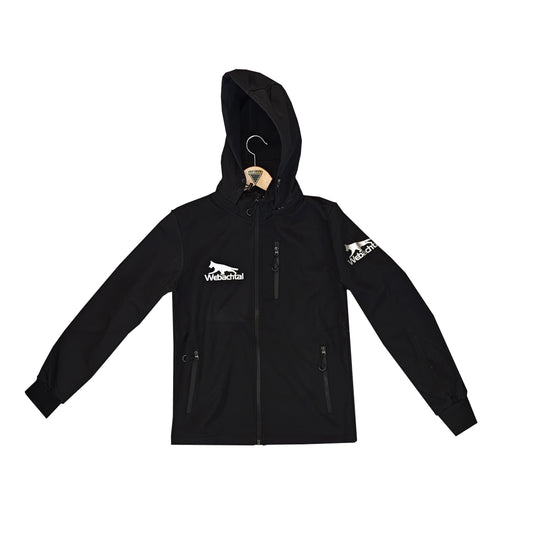 Giacca softshell Webachtal Edition