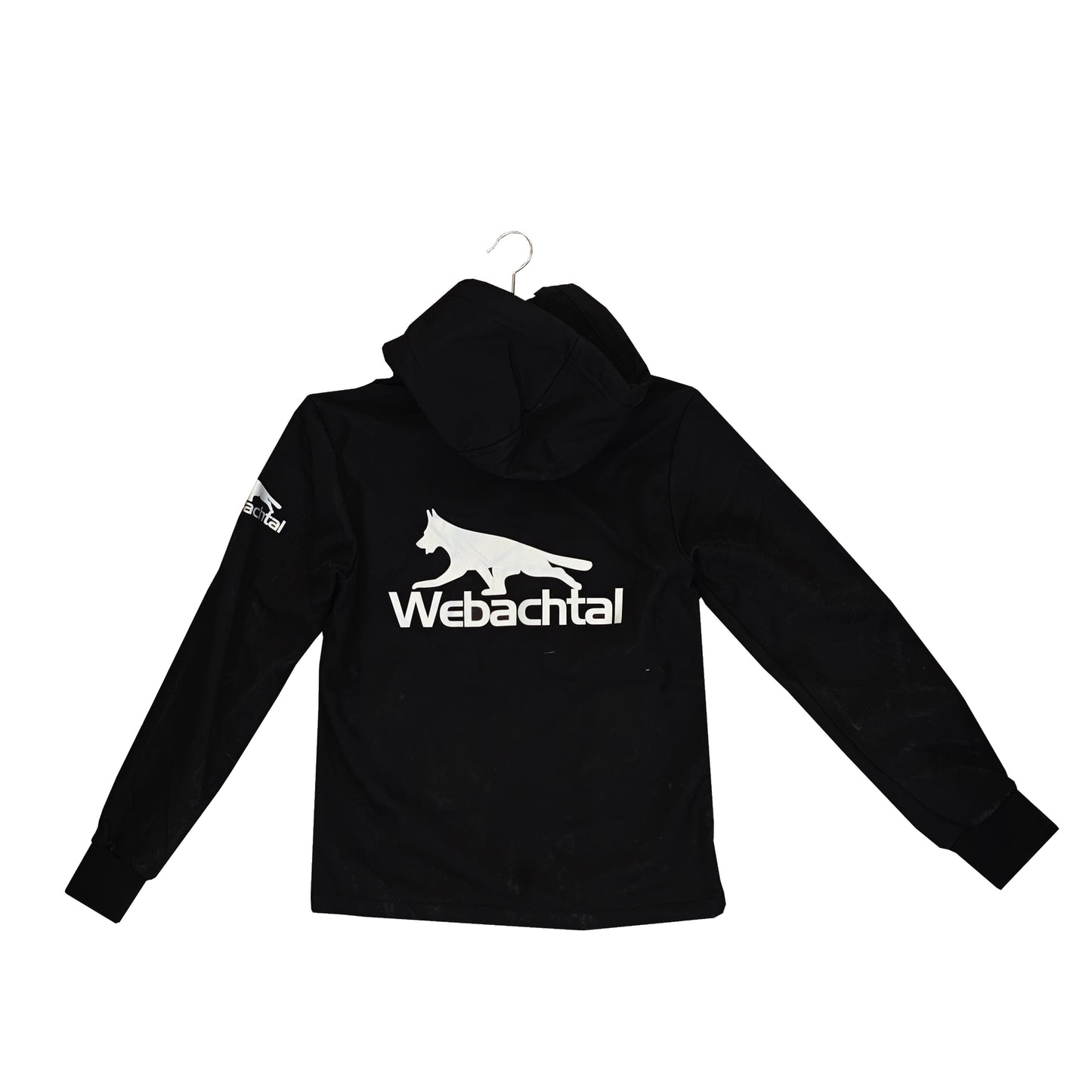 Giacca softshell Webachtal Edition