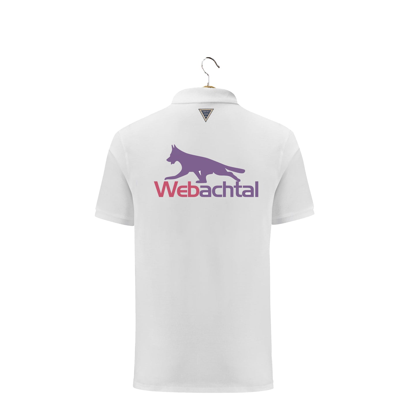 Polo mezze maniche "Uracan Webachtal"