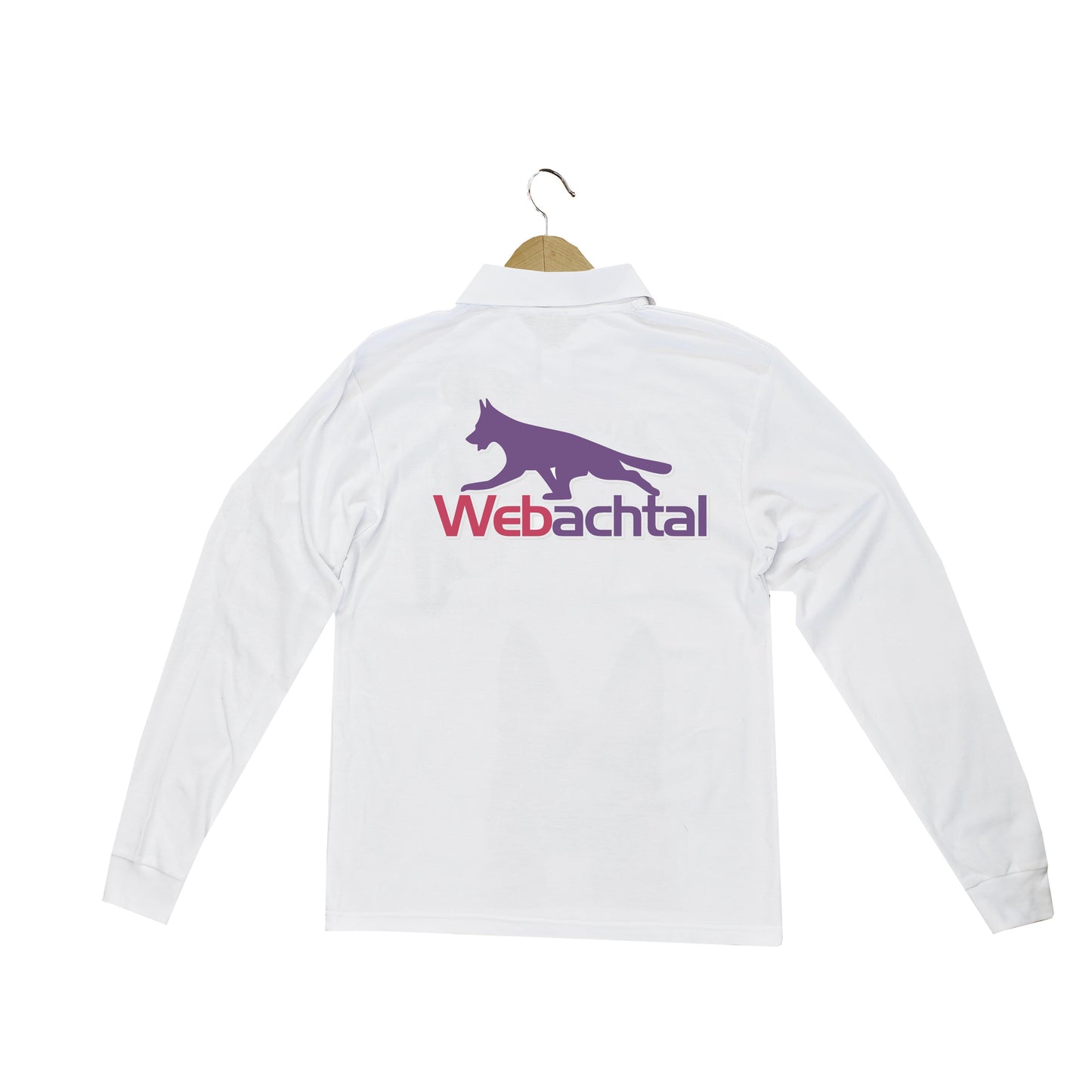 Polo mezze maniche "Uracan Webachtal"