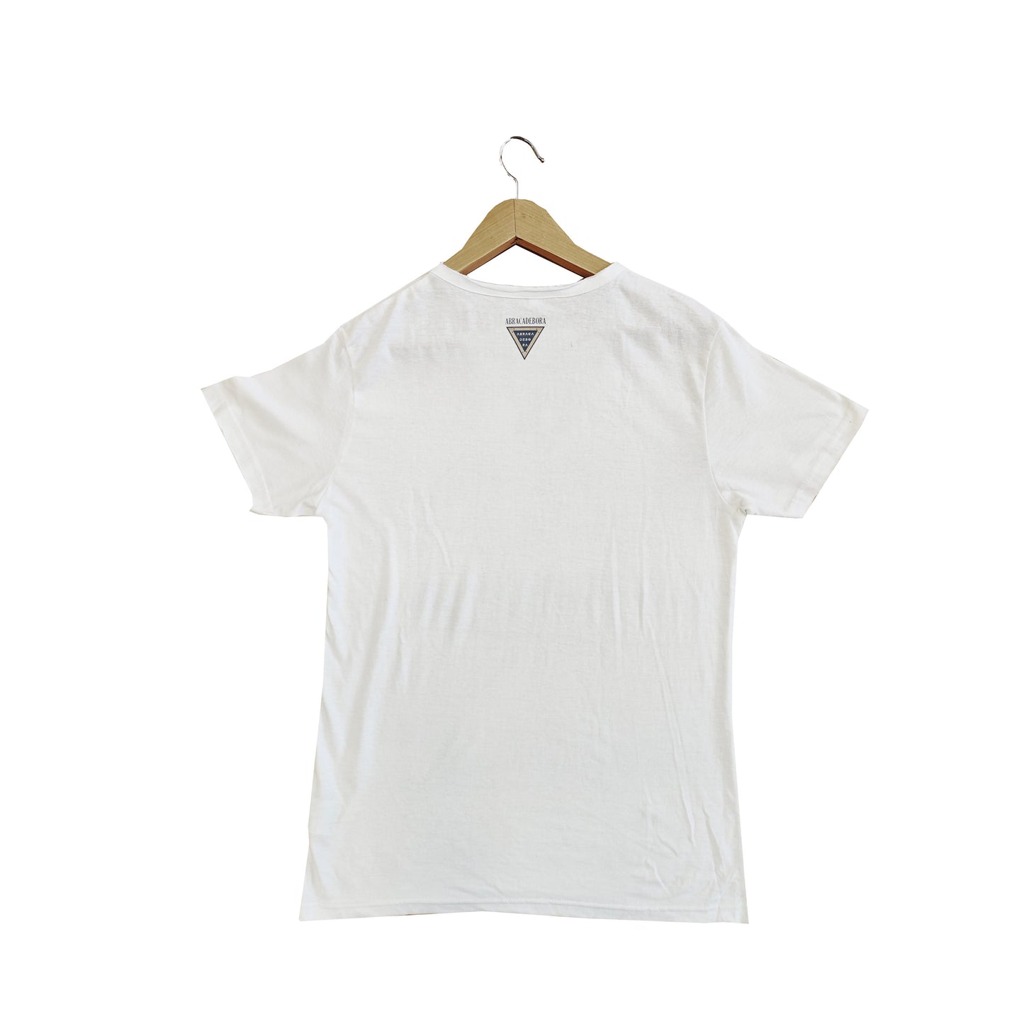 T-shirt maniche corte "Found a Paw"