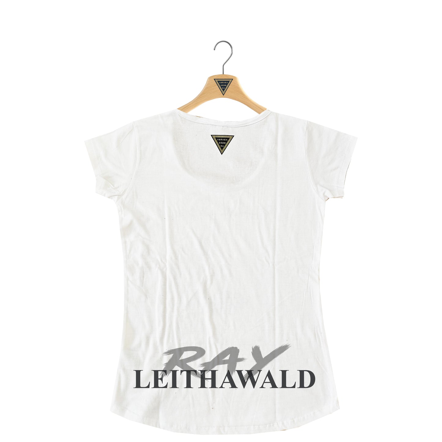 T-shirt RAY VOM LEITHAWALD – Pastore Tedesco